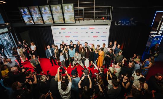 Seriencamp Conference 2026 Spotlights the Future of TV Storytelling